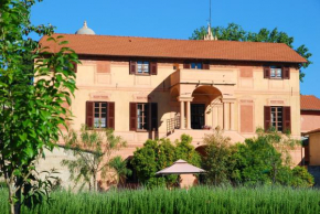 Agriturismo Coppi Rossi Imperia